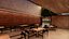 Modern Restaurant