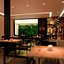 Modern Restaurant