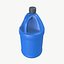 Plastic Gallon