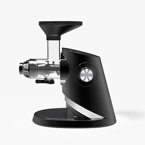 3D Juicers