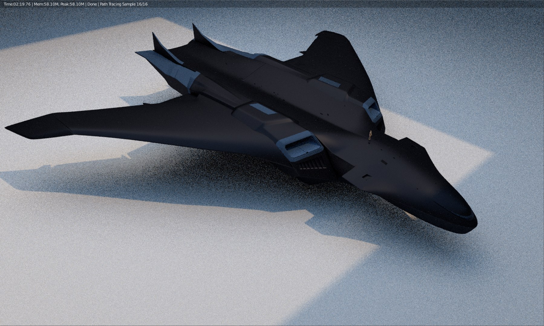 3D Marvel Zephyr Model TurboSquid 1213130