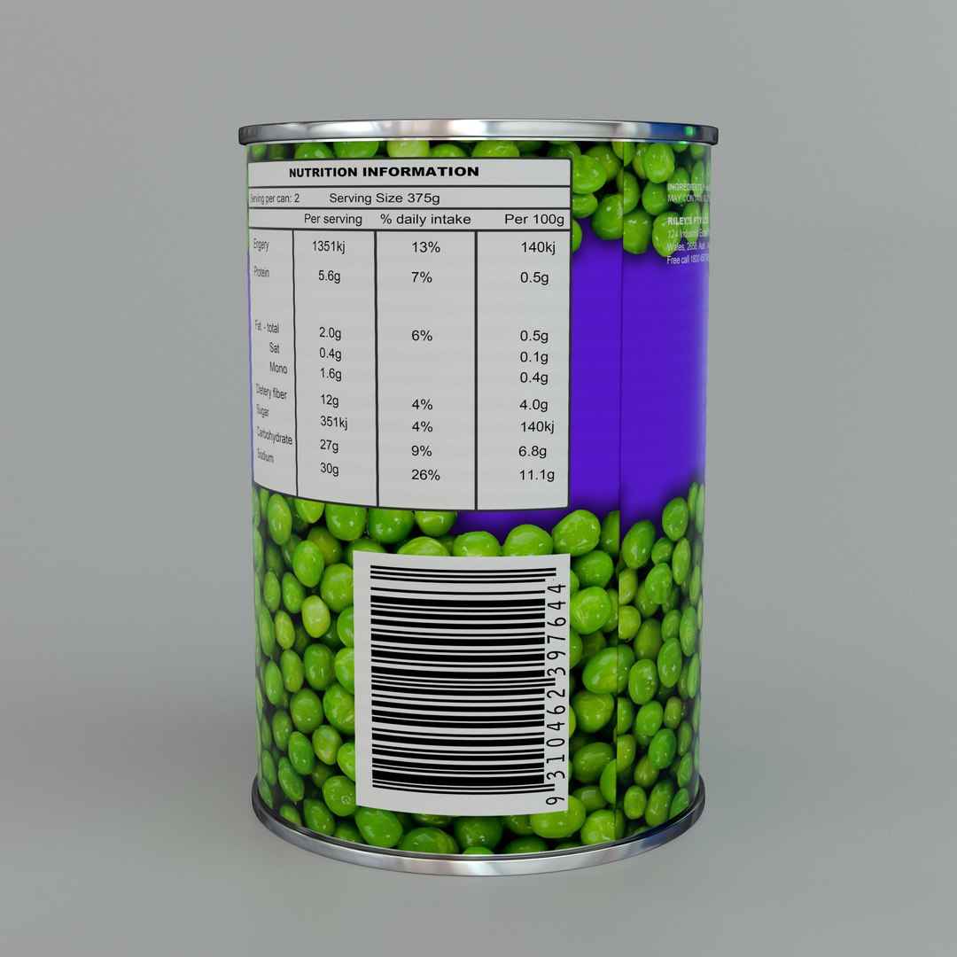 tin peas 3d model https://p.turbosquid.com/ts-thumb/ym/jiANrO/4BskVzra/image03/png/1403556046/1920x1080/fit_q87/7f6de6224cdd6a36f0afddaeaec05c65cd9dc4f3/image03.jpg