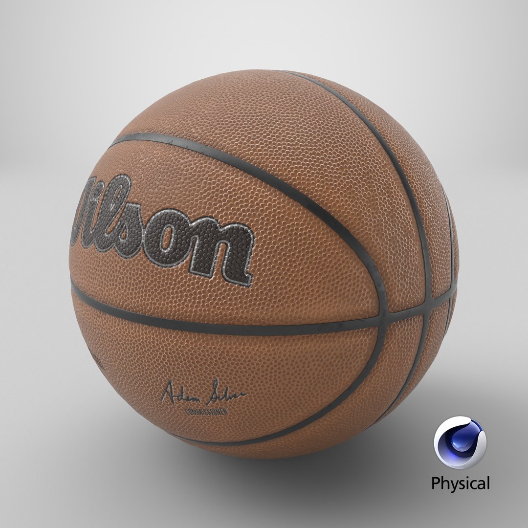 3D Realistic Wilson Basketball Ball Official 8K https://p.turbosquid.com/ts-thumb/ym/krYsAE/DN/stemcell_cinema_4d_physical_render/png/1717698244/1920x1080/fit_q87/c7ee658ef56880ce475c8cae995751a29d815cd1/stemcell_cinema_4d_physical_render.jpg