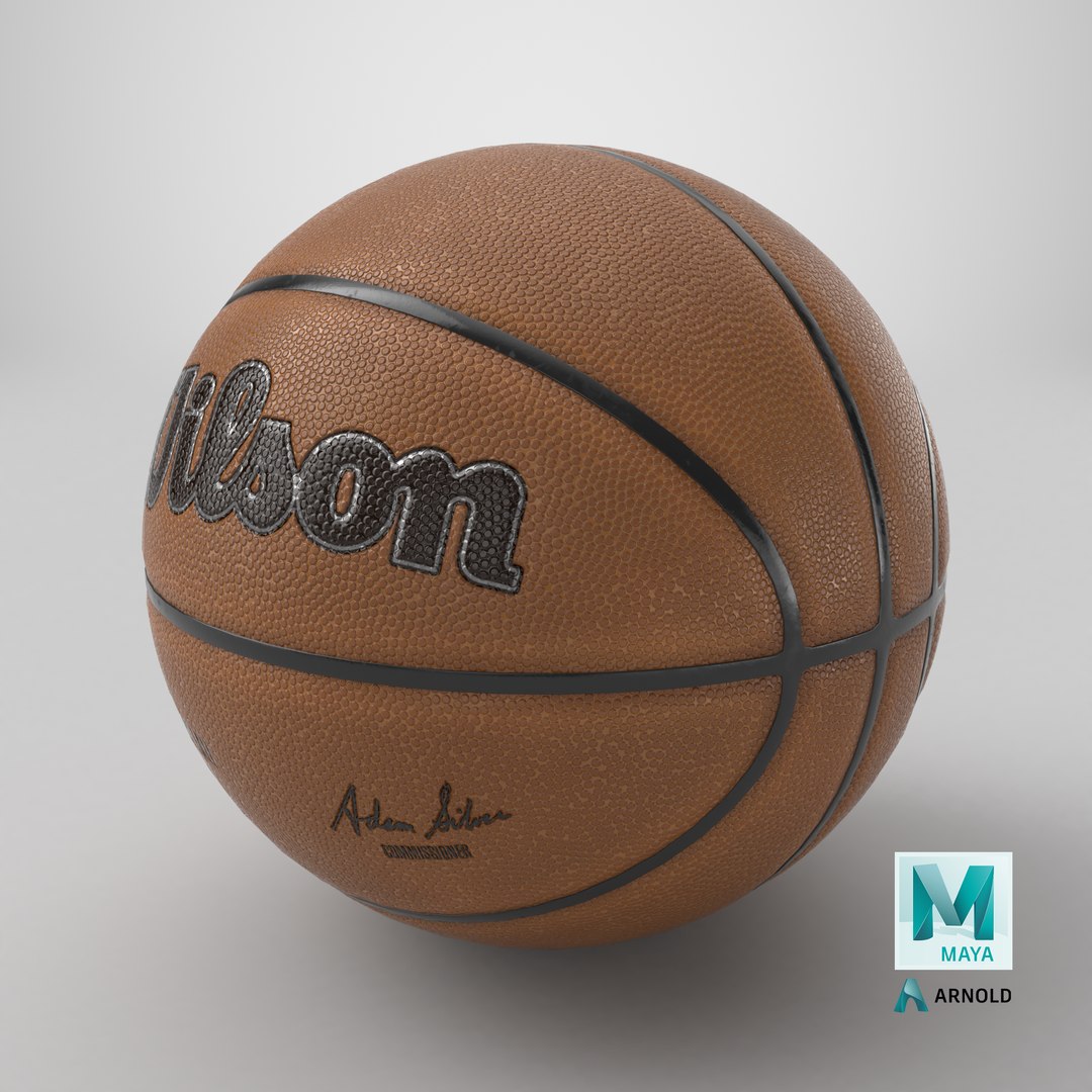 3D Realistic Wilson Basketball Ball Official 8K https://p.turbosquid.com/ts-thumb/ym/krYsAE/Of/stemcell_maya_arnold_render/png/1717698237/1920x1080/fit_q87/db2af04cf265e7bb932de5d2983e2ae7ced7d0b2/stemcell_maya_arnold_render.jpg