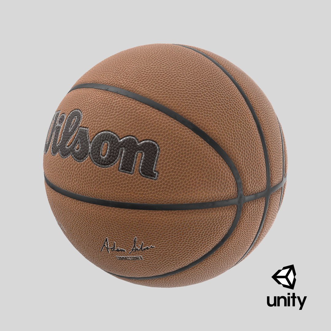 3D Realistic Wilson Basketball Ball Official 8K https://p.turbosquid.com/ts-thumb/ym/krYsAE/YE/stemcell_unity_render/png/1717698253/1920x1080/fit_q87/a2bccf2f902c182ed768b3f6b1a4041cb4c74588/stemcell_unity_render.jpg