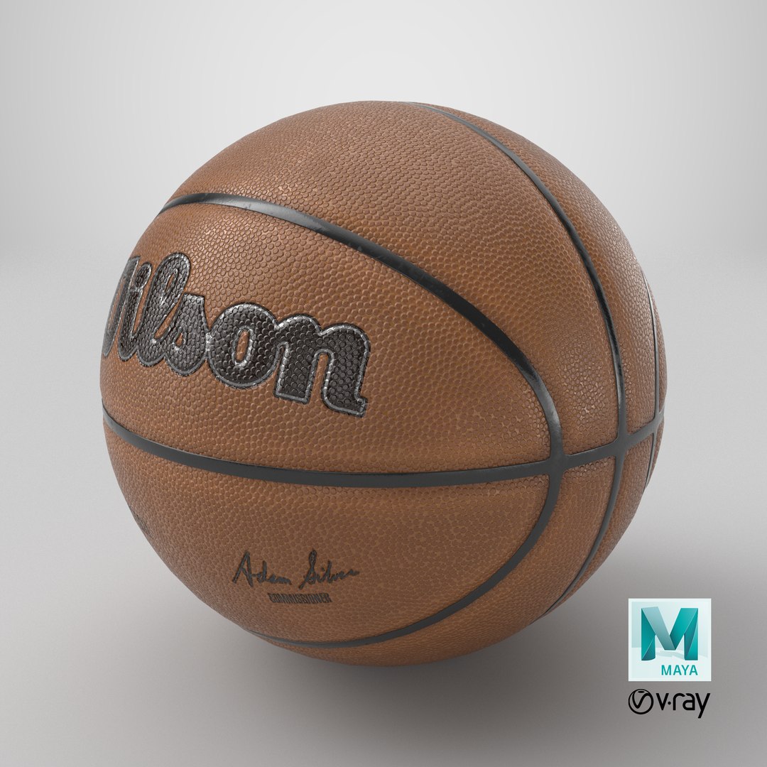 3D Realistic Wilson Basketball Ball Official 8K https://p.turbosquid.com/ts-thumb/ym/krYsAE/bV/stemcell_maya_vray_render/png/1717698239/1920x1080/fit_q87/f0e690b36947f56b60055c66454a2fec258a5ddf/stemcell_maya_vray_render.jpg