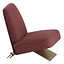 Aries Armchair by Visionnaire