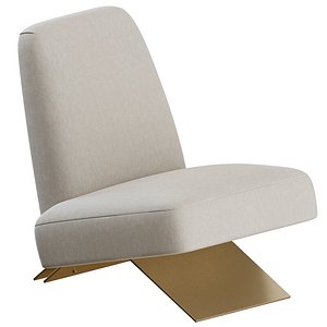 3D Aries Armchair by Visionnaire model