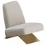 Aries Armchair by Visionnaire