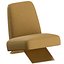 Aries Armchair by Visionnaire