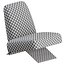 Aries Armchair by Visionnaire