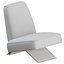 Aries Armchair by Visionnaire
