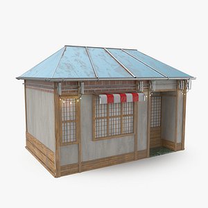 Modular building 0001