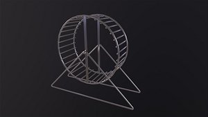 Hamster Wheel