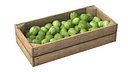 Guava Wooden Crate