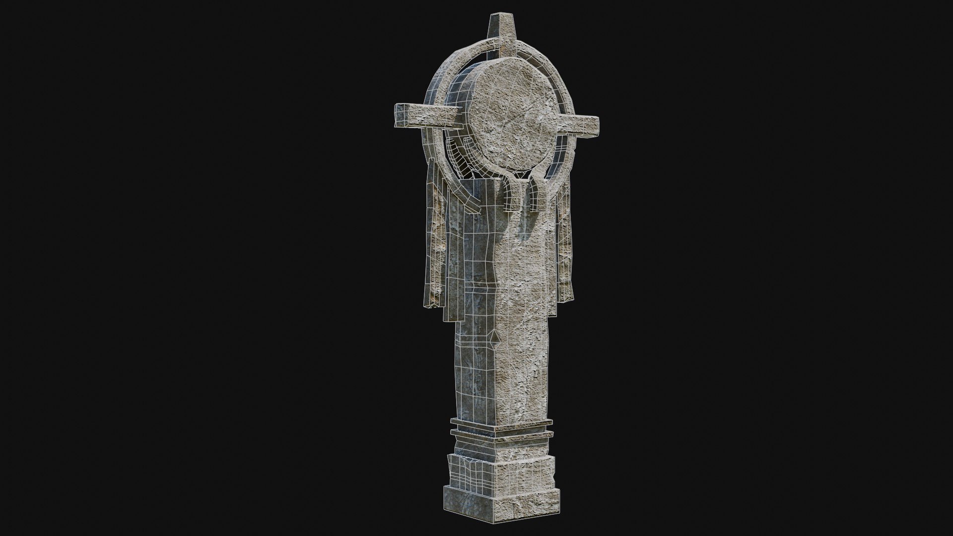 STONE MONUMENTS TOTEMS PORTAL GATE TOTEM ROCK ANCIENT COLLECTION model https://p.turbosquid.com/ts-thumb/ym/uQqwUM/4f/6_6/jpg/1727077275/1920x1080/fit_q87/a6184e2e5ab9d20df7bbab062ca4be8cf7a704f6/6_6.jpg