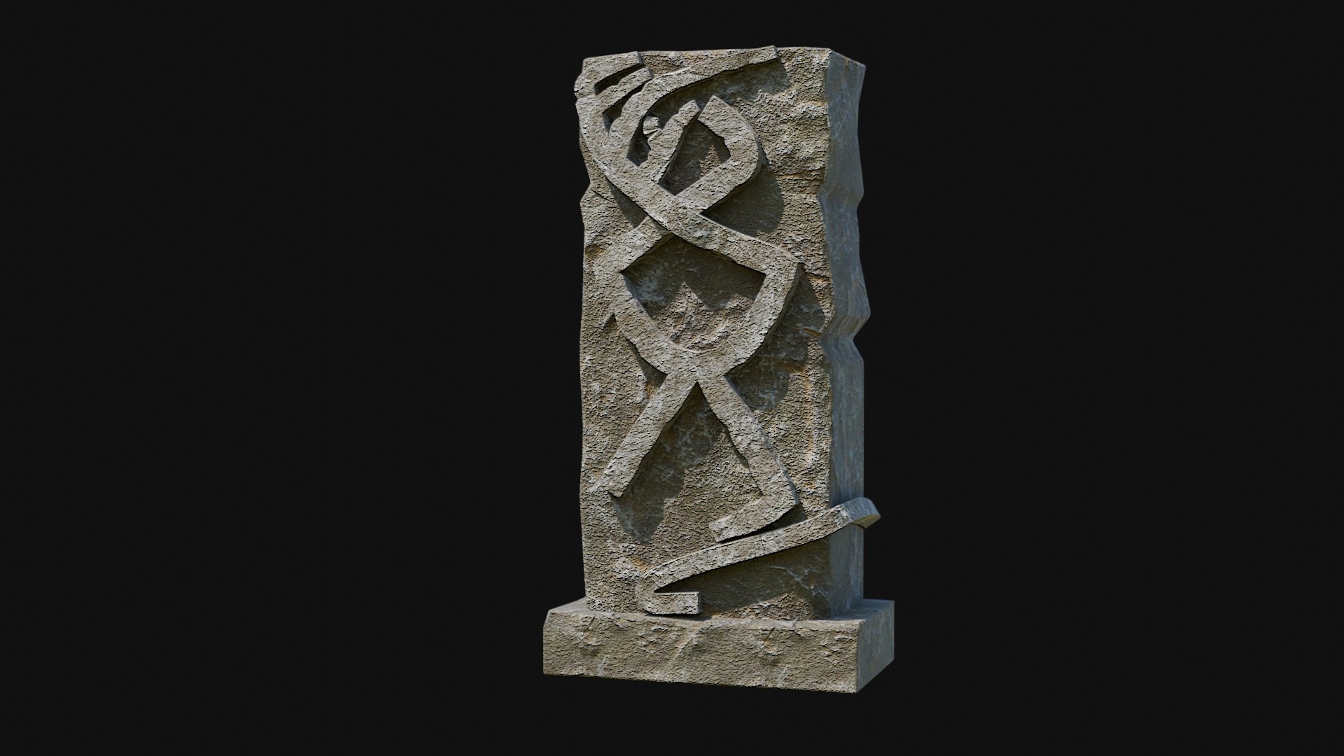 STONE MONUMENTS TOTEMS PORTAL GATE TOTEM ROCK ANCIENT COLLECTION model https://p.turbosquid.com/ts-thumb/ym/uQqwUM/6T/4_1/jpg/1727077261/1920x1080/fit_q87/28629e43ae53c06050fa0f0d254c63d25ea18001/4_1.jpg
