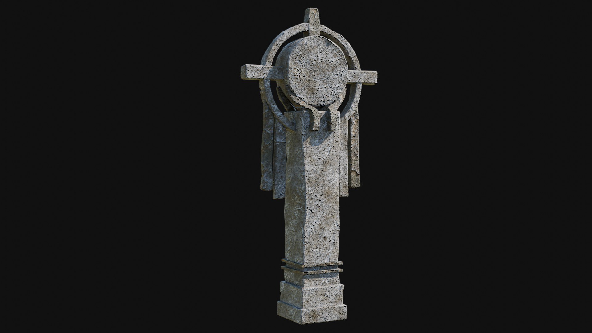 STONE MONUMENTS TOTEMS PORTAL GATE TOTEM ROCK ANCIENT COLLECTION model https://p.turbosquid.com/ts-thumb/ym/uQqwUM/ge/6_2/jpg/1727077273/1920x1080/fit_q87/5ea3967267ef5f7a834094589cd029df7cdbbeb8/6_2.jpg