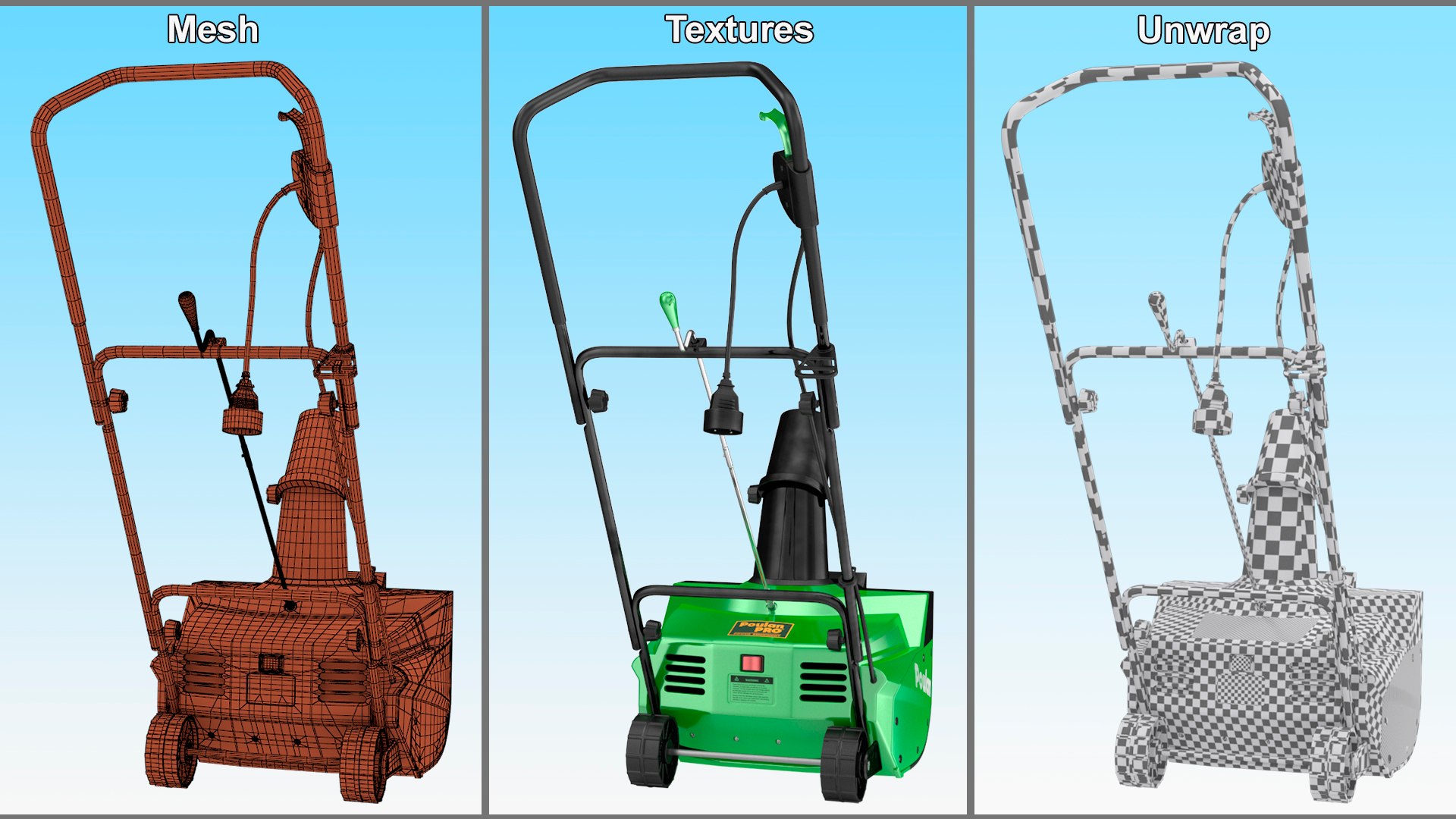 3D Electric Snow Thrower Poulan https://p.turbosquid.com/ts-thumb/ym/z5JqRk/9O/electricsnowthrowerpoulan3dsmodel041/jpg/1695326704/1920x1080/fit_q87/9586d68cae34e925a72f36a4324bcc7d305940c1/electricsnowthrowerpoulan3dsmodel041.jpg