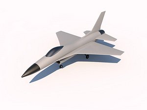 F-16 FALCON 2.0