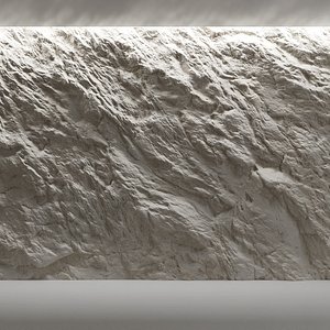 Rock wall 5