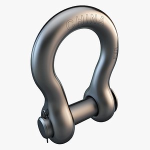 Anchor Shackle