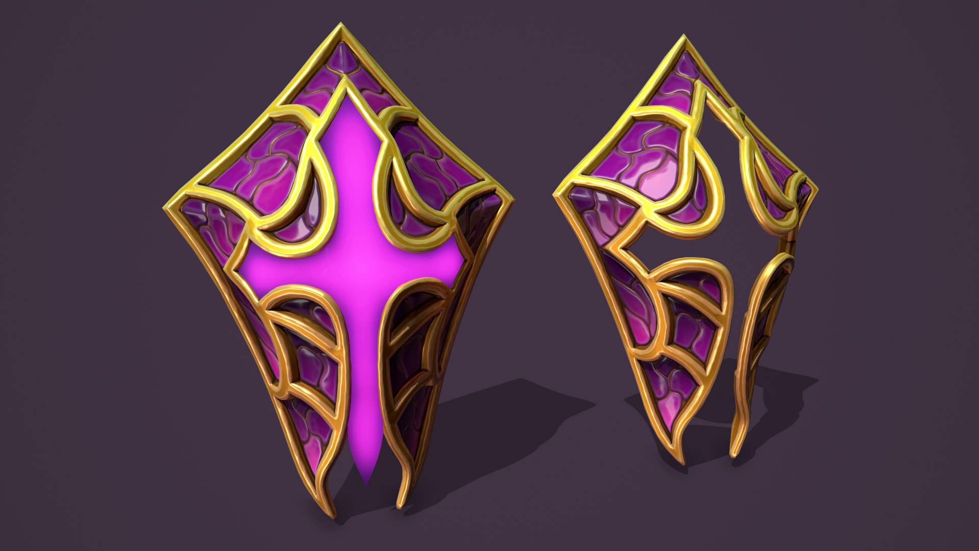 Inquisitor Mask 3D - TurboSquid 1760954