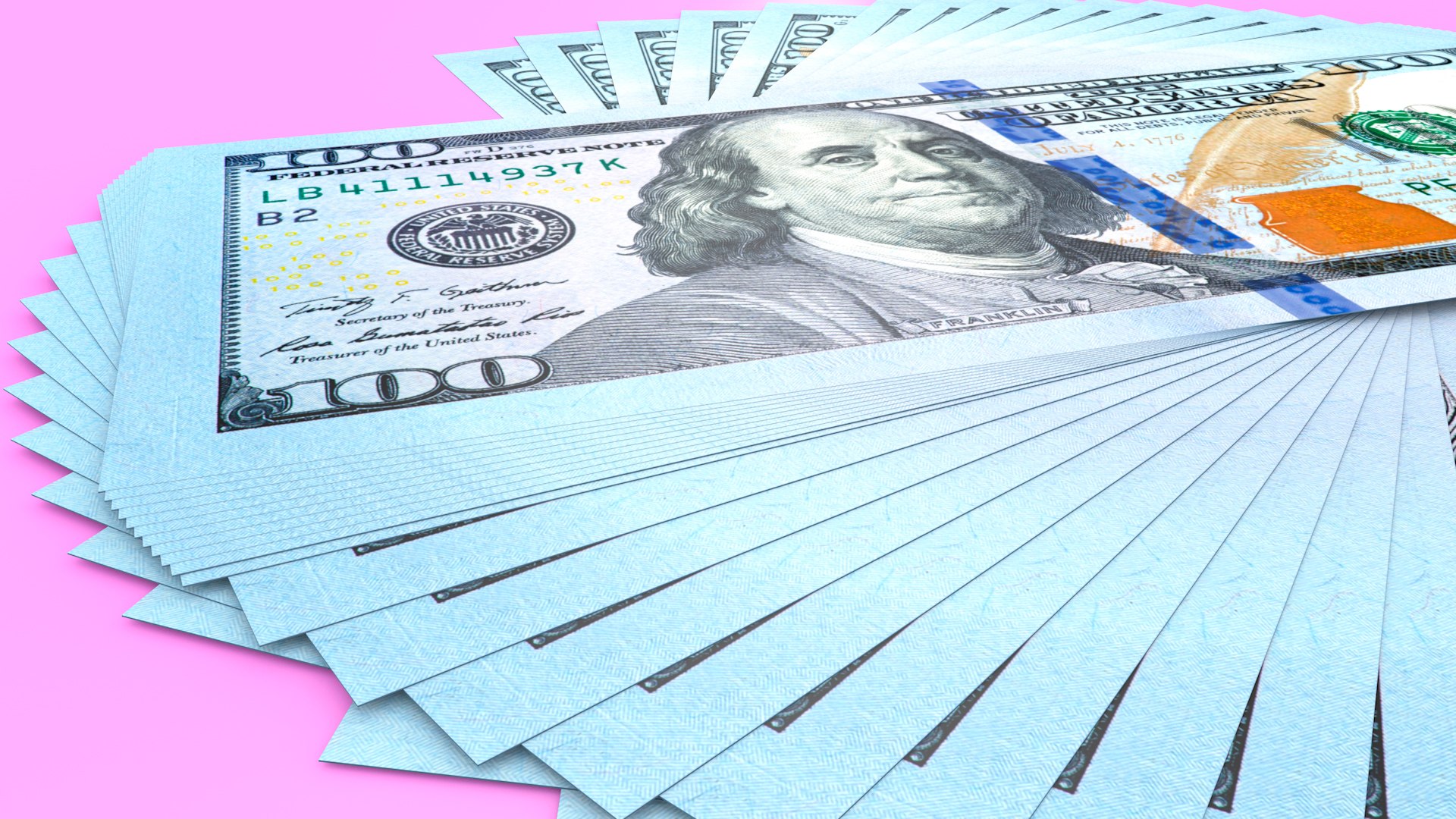 3D Dollar Bill Fan model https://p.turbosquid.com/ts-thumb/yn/BsvK4J/7q/5/jpg/1770858618/1920x1080/fit_q87/bb0dfb5847568d657113d7d0bbecf736099a0467/5.jpg