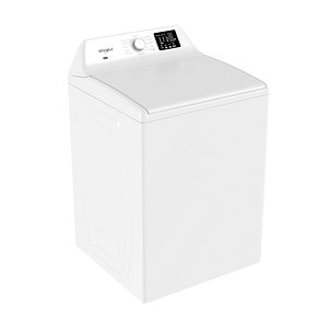 Whirlpool Top Load Washer with 2-in-1 Removable Agitator