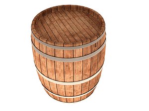 barrel