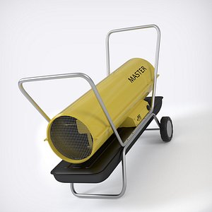 3d direct oil heaters
