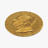 Nobel Peace Prize
