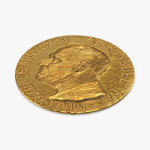 Nobel Peace Prize