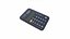Calculatrice de poche PBR basse résolution