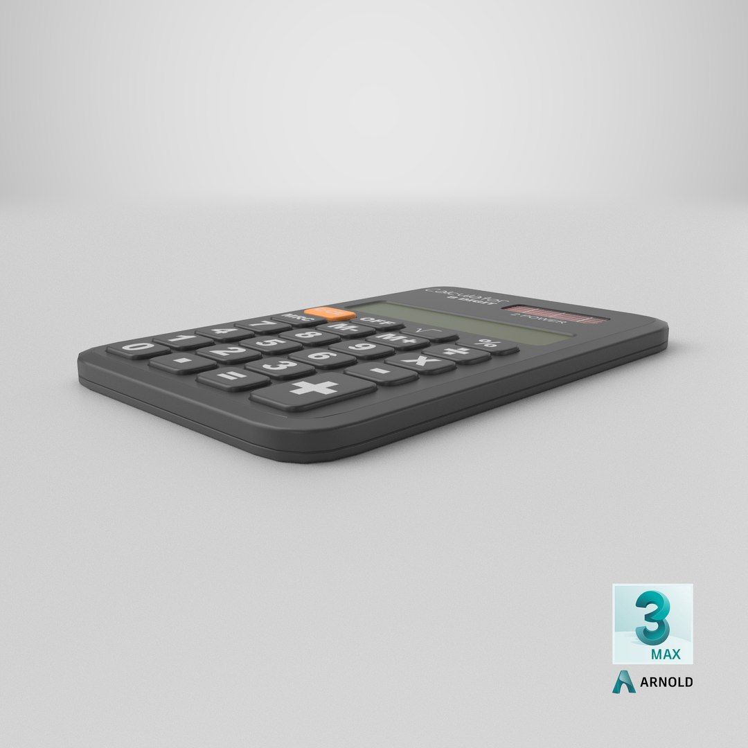 3D Pocket Calculator Low-poly PBR model https://p.turbosquid.com/ts-thumb/yn/P3lsqZ/5C/stemcell_max_arnold_render/png/1765874331/1920x1080/fit_q87/6ed08c82139f244ec9e01ac7d215f372891294ef/stemcell_max_arnold_render.jpg