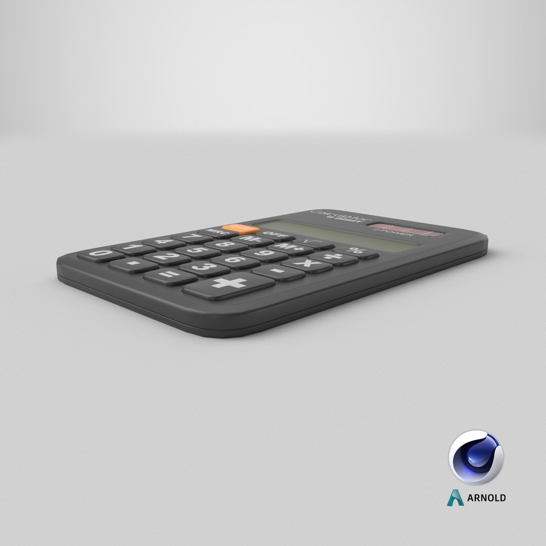 3D Pocket Calculator Low-poly PBR model https://p.turbosquid.com/ts-thumb/yn/P3lsqZ/JB/stemcell_cinema_4d_arnold_render/png/1765874328/1920x1080/fit_q87/4a944143f9bc97b5a2a5c9dc6e828cc277b3ae36/stemcell_cinema_4d_arnold_render.jpg