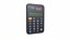 Calculatrice de poche PBR basse résolution