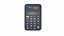 Calculatrice de poche PBR basse résolution