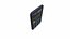 Calculatrice de poche PBR basse résolution