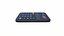 Calculatrice de poche PBR basse résolution