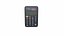 Calculatrice de poche PBR basse résolution