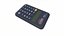 Calculatrice de poche PBR basse résolution