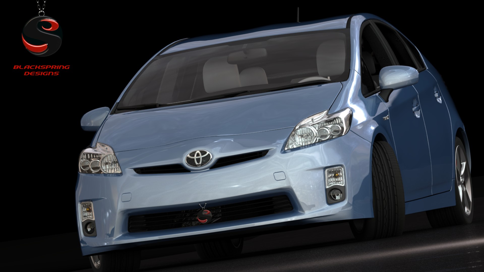 Toyota Prius 2011 Max