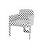 Silla de fresno