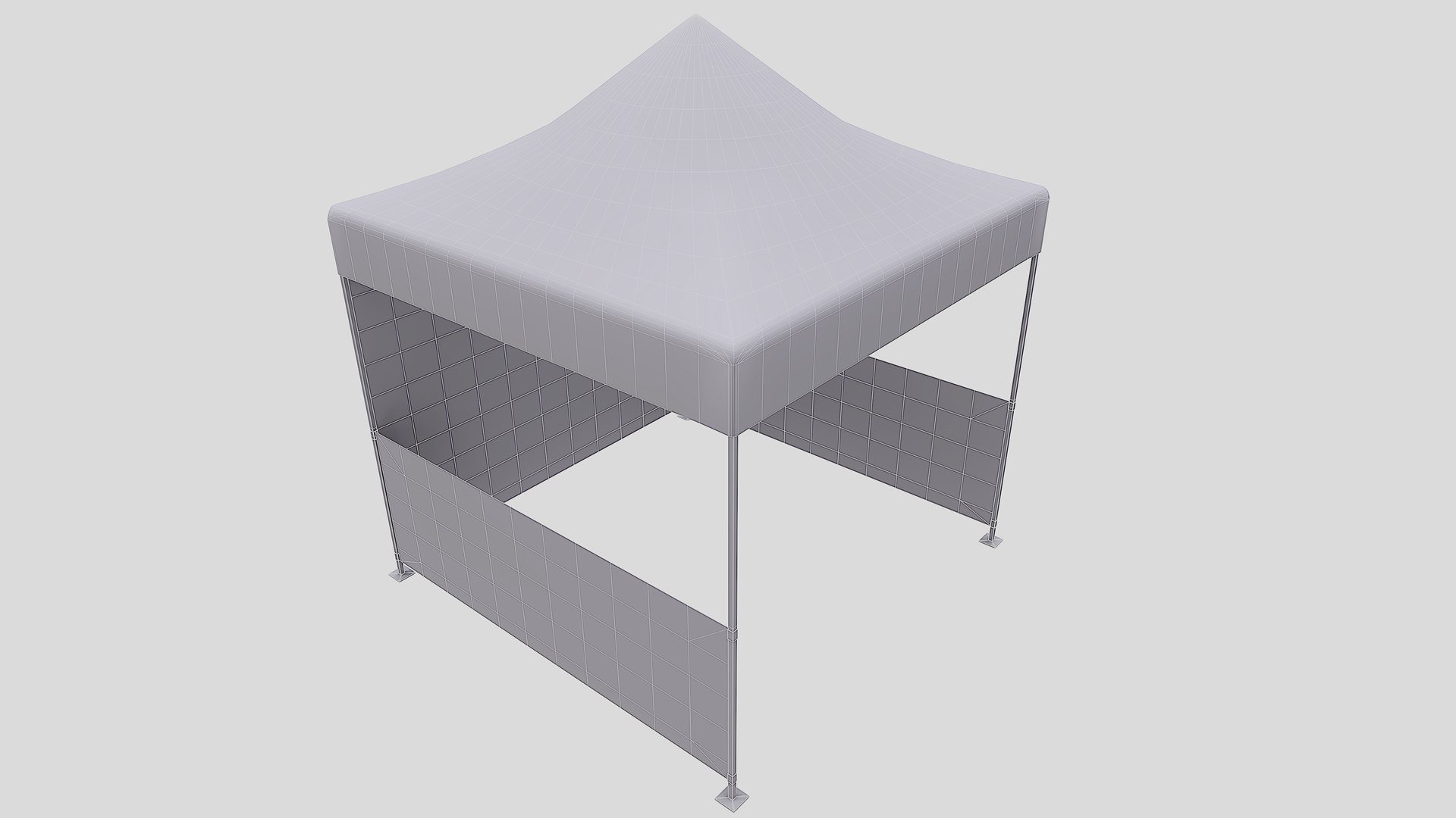 Tent 35 with PBR 4K 3D model https://p.turbosquid.com/ts-thumb/yn/QElV0q/Cg/screenshot003/png/1680438712/1920x1080/fit_q87/fda66b7c2ff4505f95c419d19fa11ac769a516b9/screenshot003.jpg