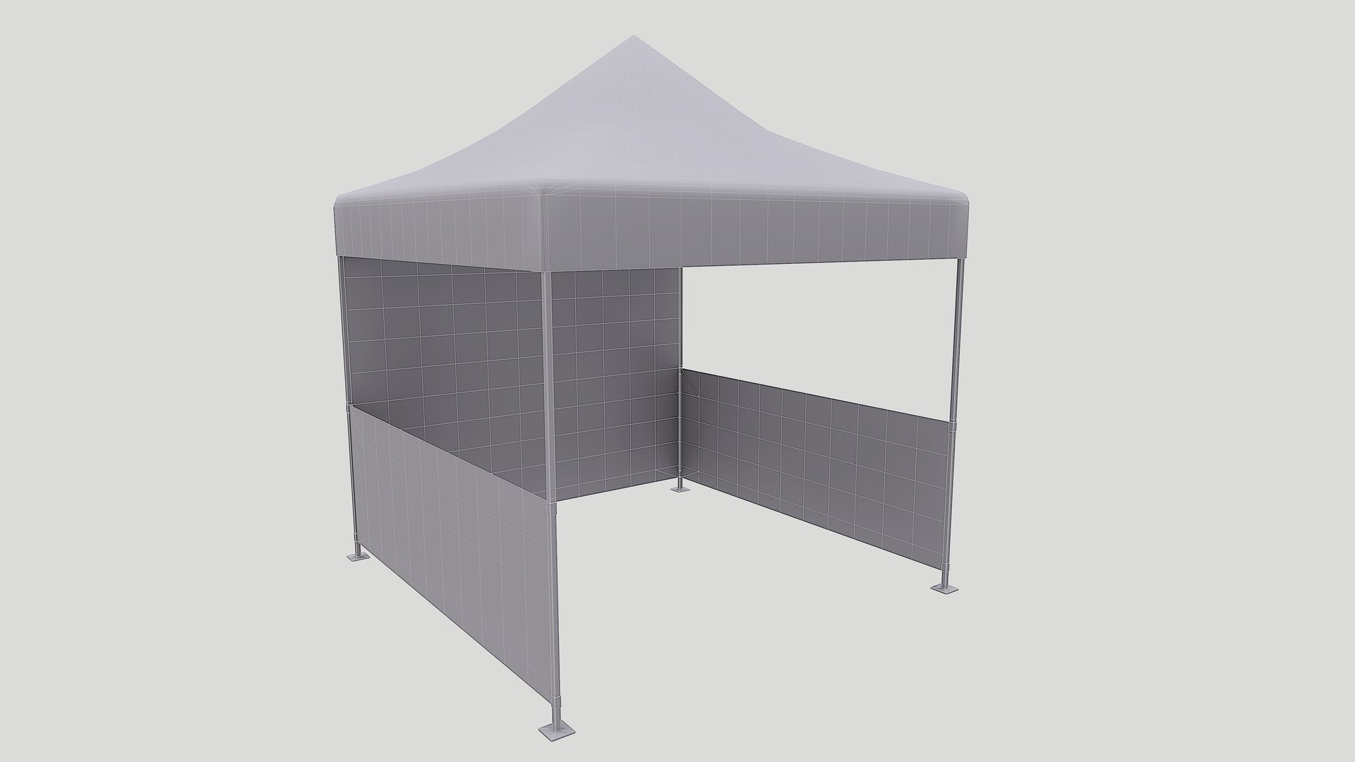Tent 35 with PBR 4K 3D model https://p.turbosquid.com/ts-thumb/yn/QElV0q/Do/screenshot000/png/1680438706/1920x1080/fit_q87/aba0bab4fd8d6bba2728108d4c48d1261656e30d/screenshot000.jpg