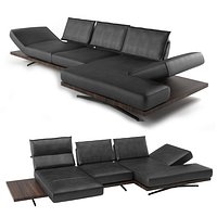 KOINOR PHOENIX modular sofa