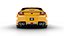 Toyota GR86 Yuzu Edición 2026 modelo 3d