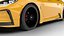 Toyota GR86 Yuzu Edición 2026 modelo 3d