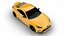 Toyota GR86 Yuzu Edición 2026 modelo 3d